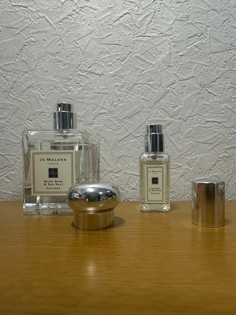 Jo Malone コロン 2つセット