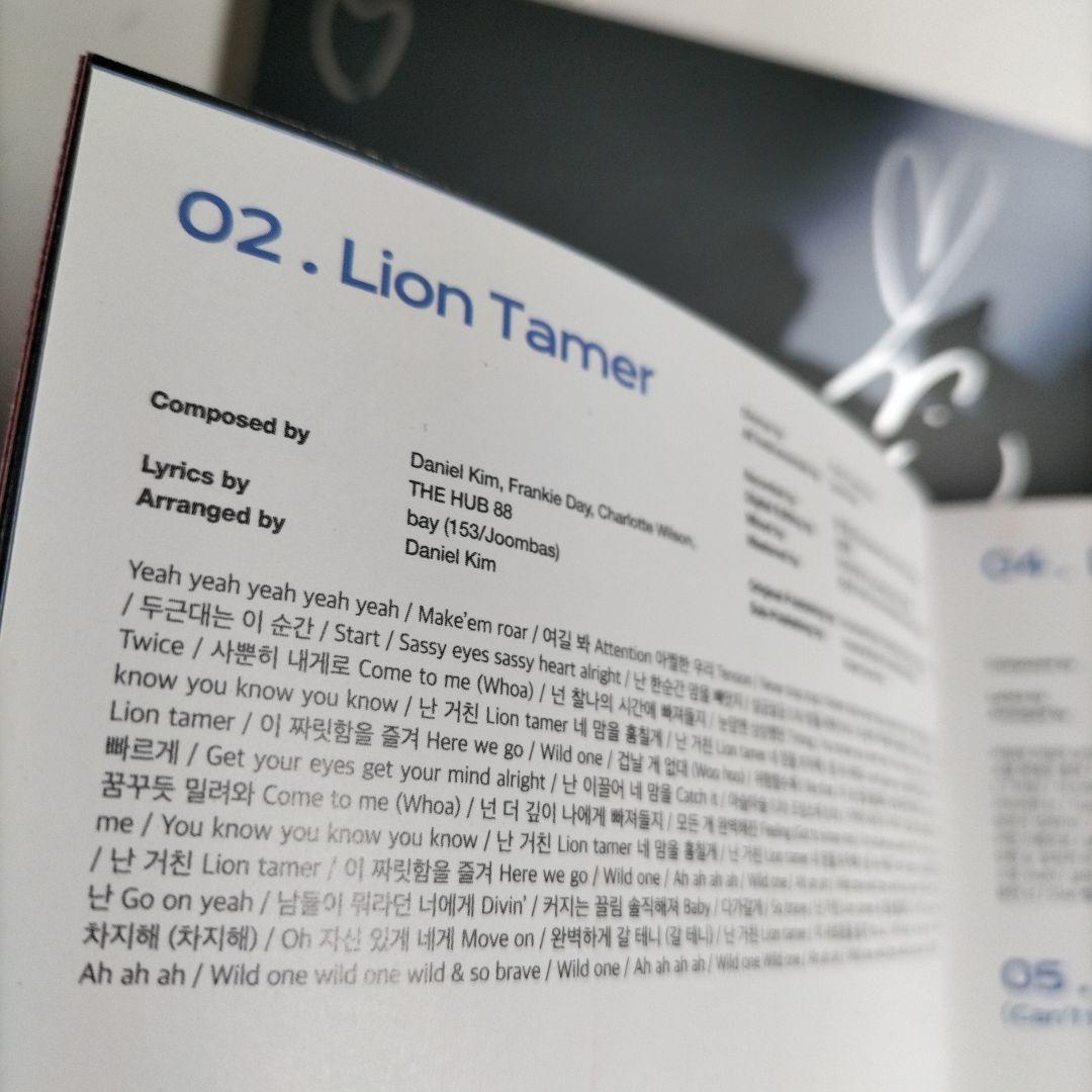 ⭐本人直筆サイン入り⭐22年⭐Kep1er⭐troubleshooter