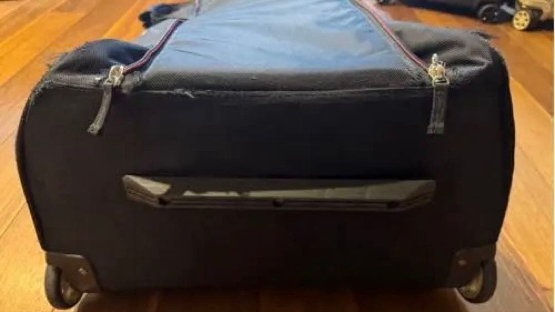 Jack bunny ゴルフパックトラベルケース