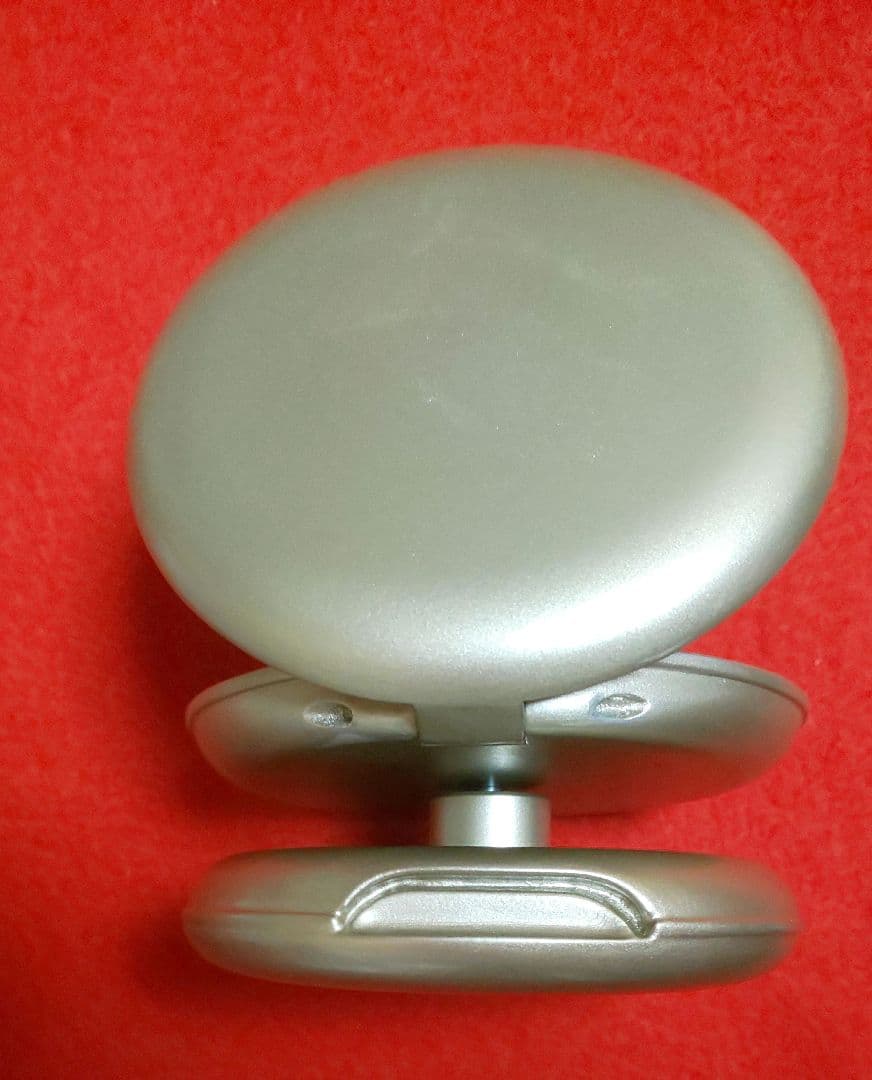 簡易版 スケバン刑事 アップ用 ヨーヨー 麻宮サキ マックスファクター