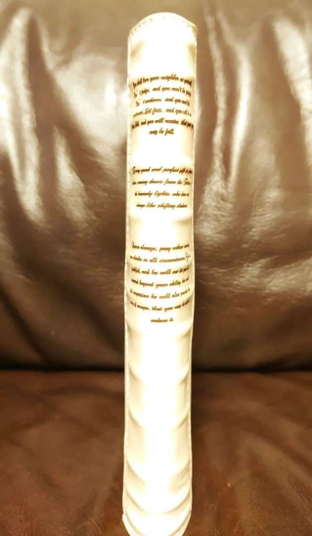 ヌメ革 手帳 A5サイズ