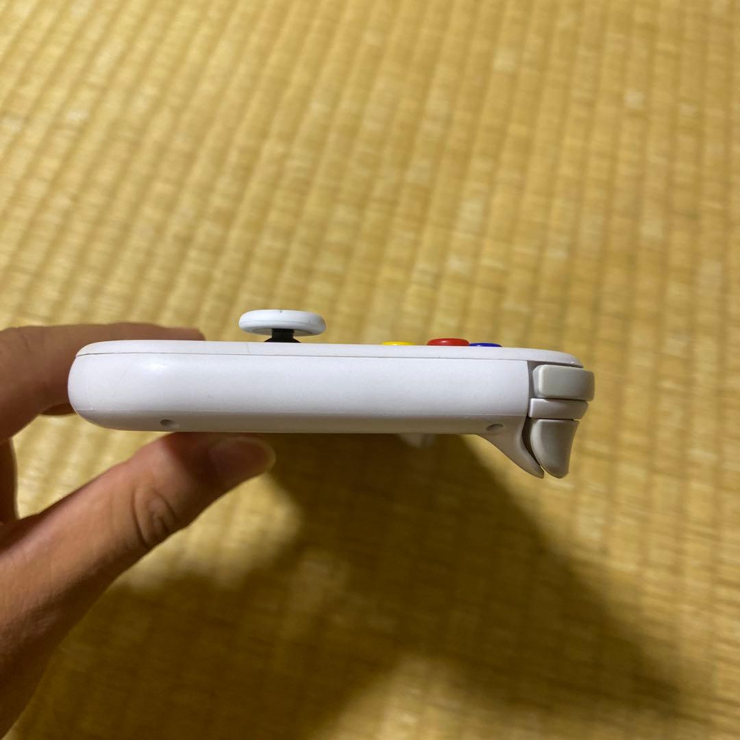 Nintendo Switch Lite 外装カスタム　本体のみ 即購入歓迎