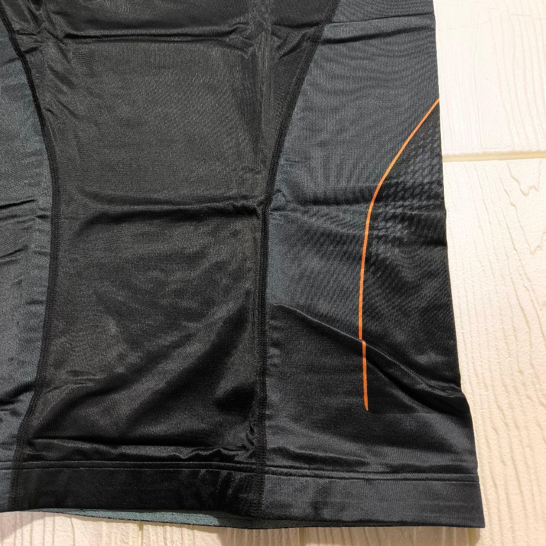 新品　SIXPAD　シックスパッド　トレーニングスーツ ロングスリーブ メンズL