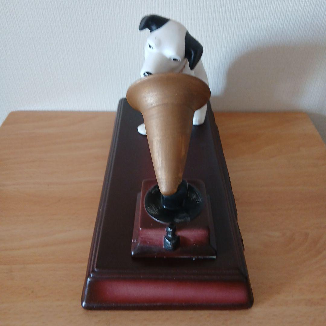 ビクター犬(ニッパー君)