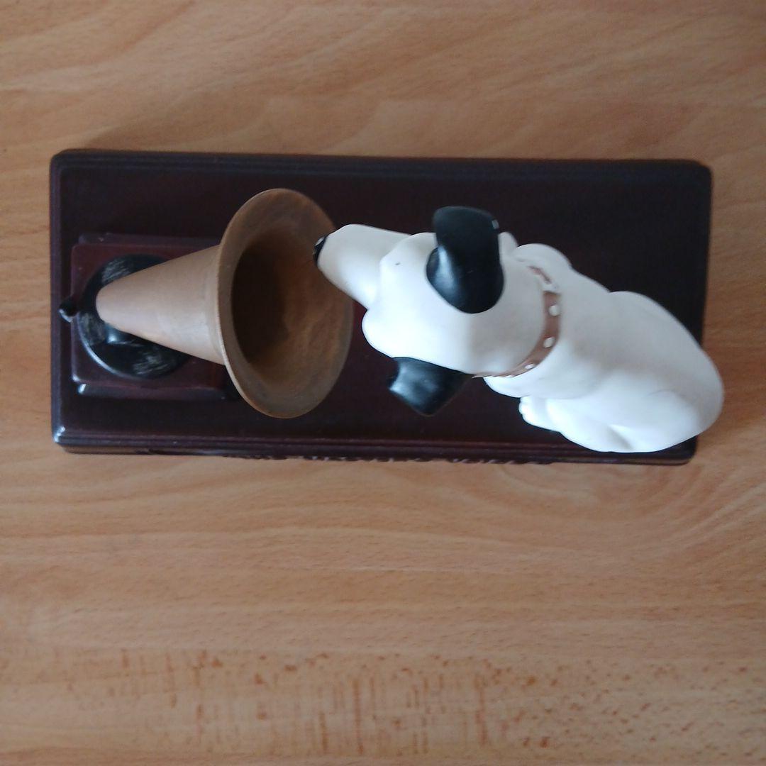 ビクター犬(ニッパー君)