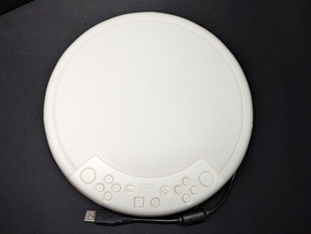 「太鼓の達人 スイッチ版 専用コントローラー付き セット売り」