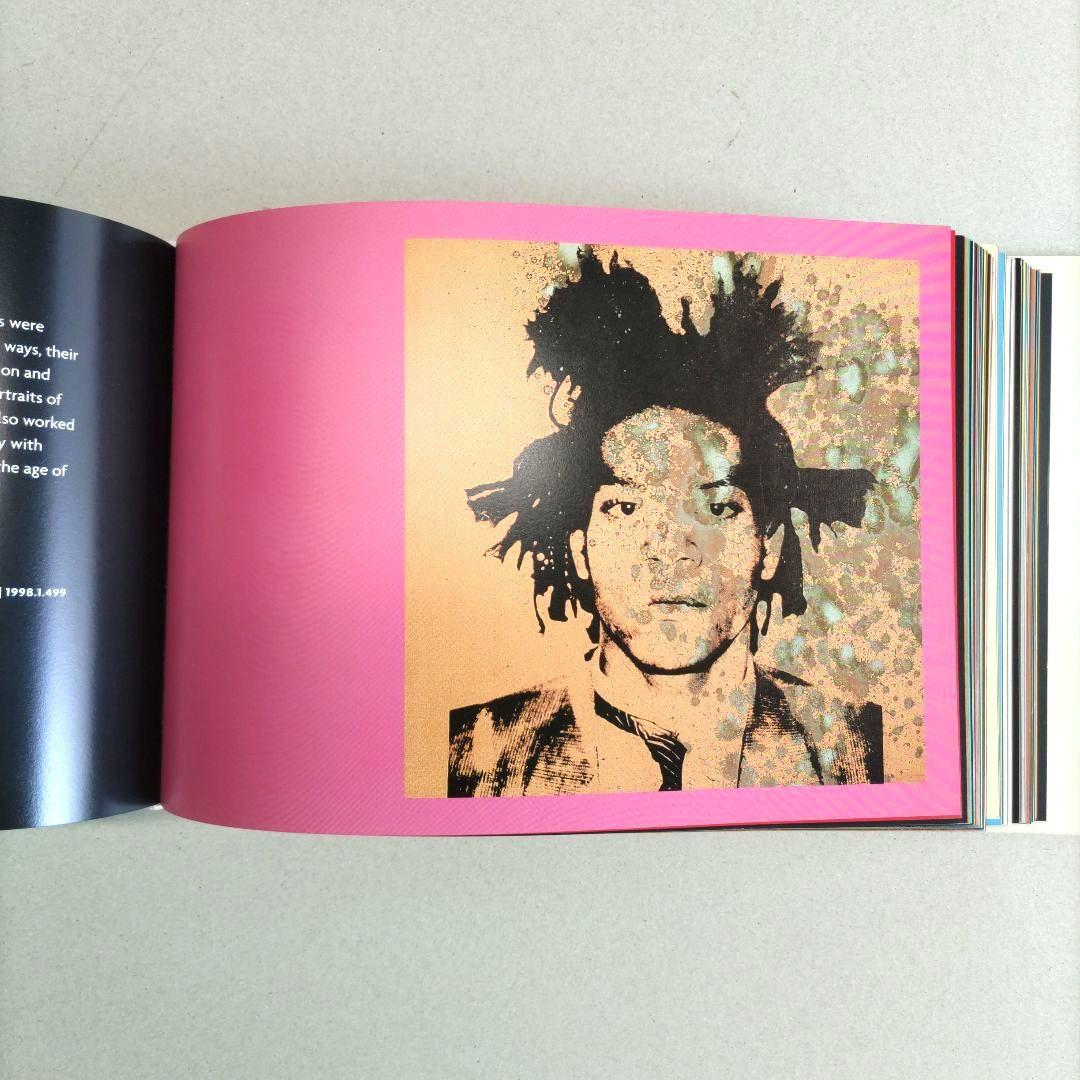 【希少】ANDY WARHOL 365 TAKES/アンディ・ウォーホル 作品集