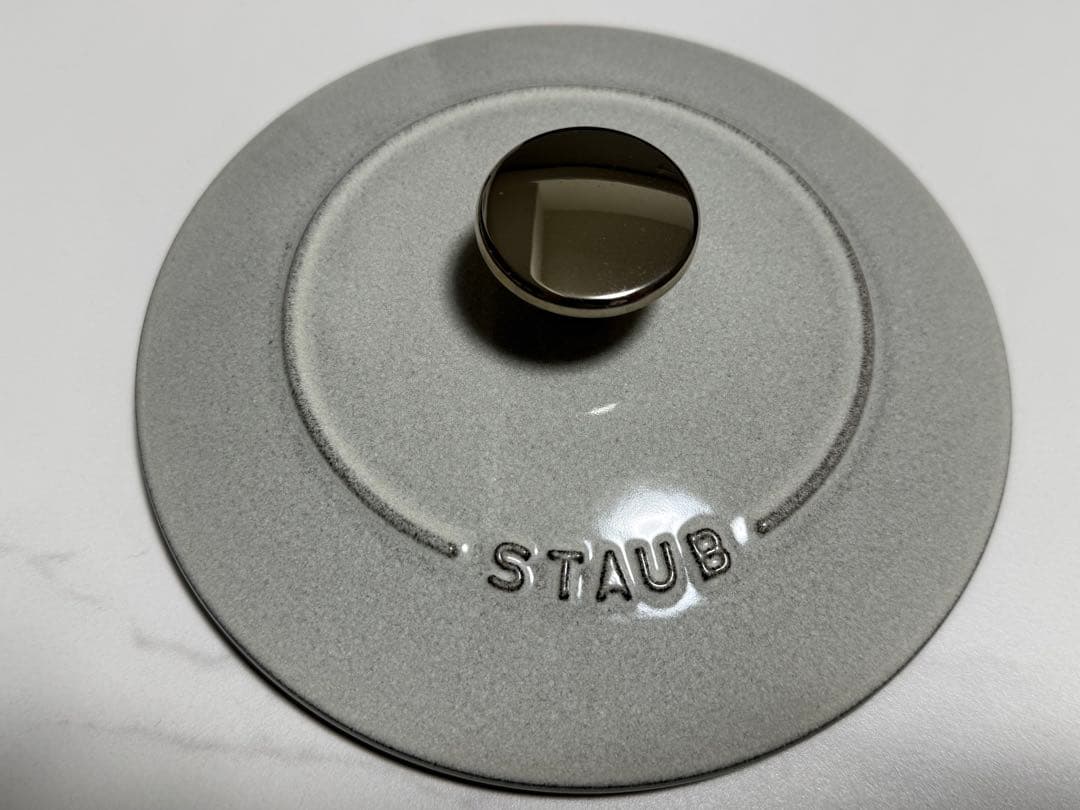 ストウブ ラ ココット de GOHAN カンパーニュ M