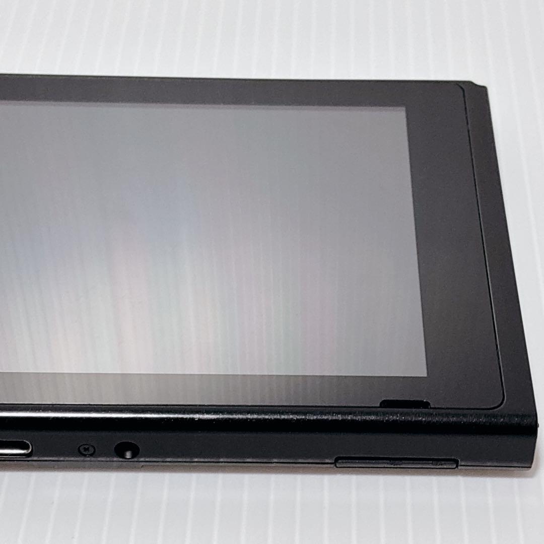 Nintendo switch HAC-001 本体 ニンテンドー ゲーム