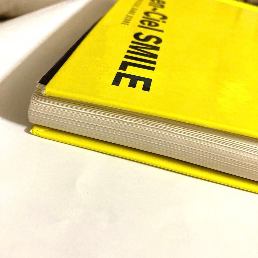 ラルク・アン・シエル　スマイル バンドスコアL'Arc〜en〜Ciel