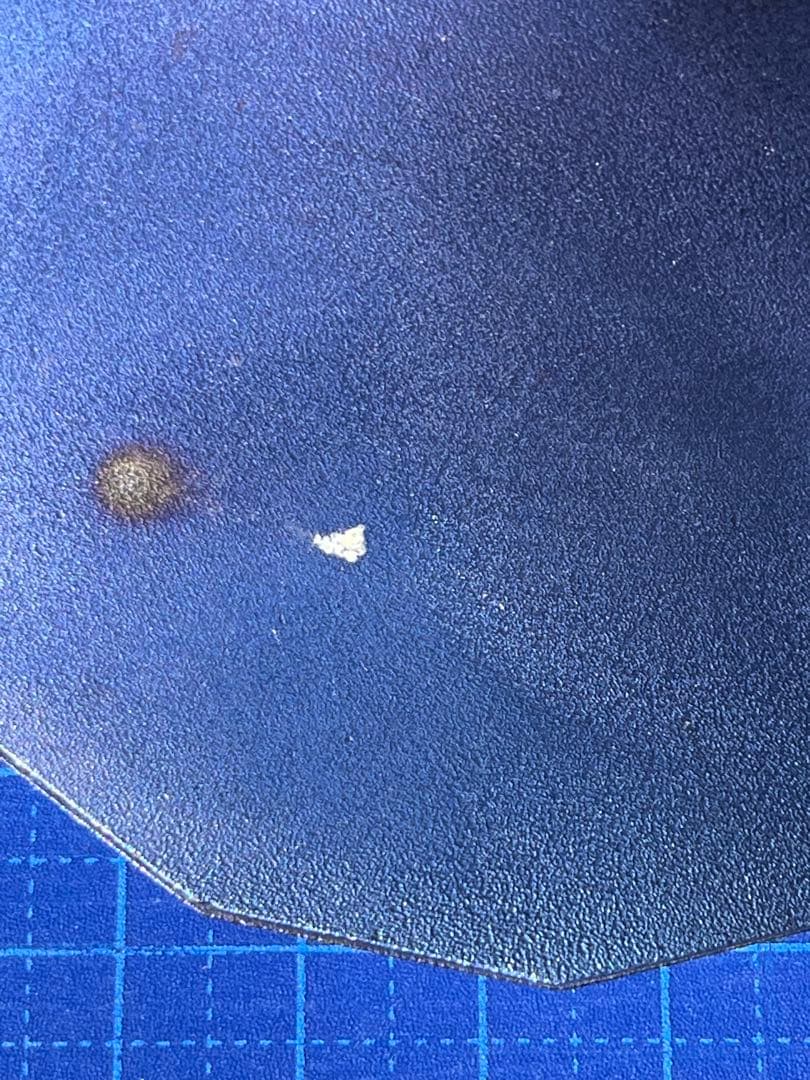 テスラオイスタープレート（小）