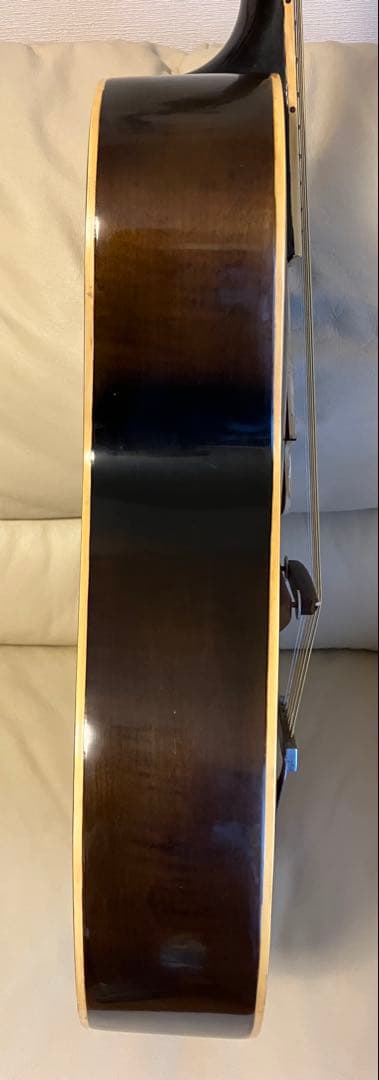 Nardan ナルダン No.120 オール単板