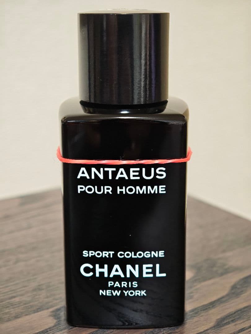 シャネル アンテウス スポーツ コロン 100ML