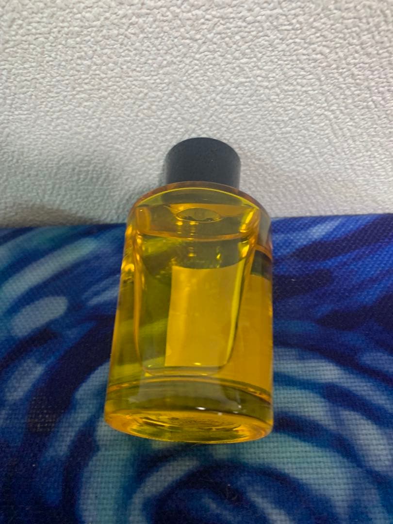 BUONGIORNO ボンジョールノ オーデパルファム