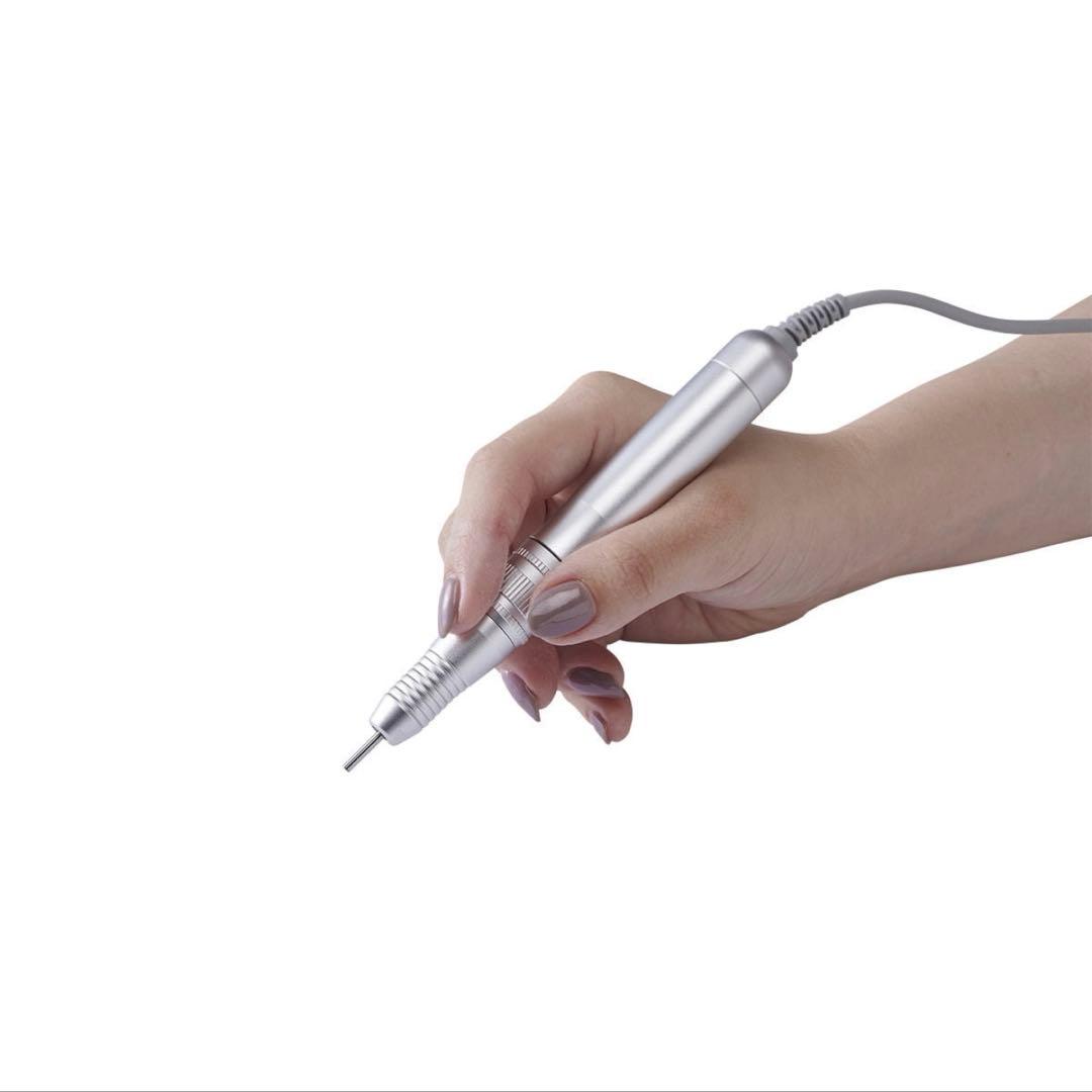 ネイル　ポータブルネイルマシン