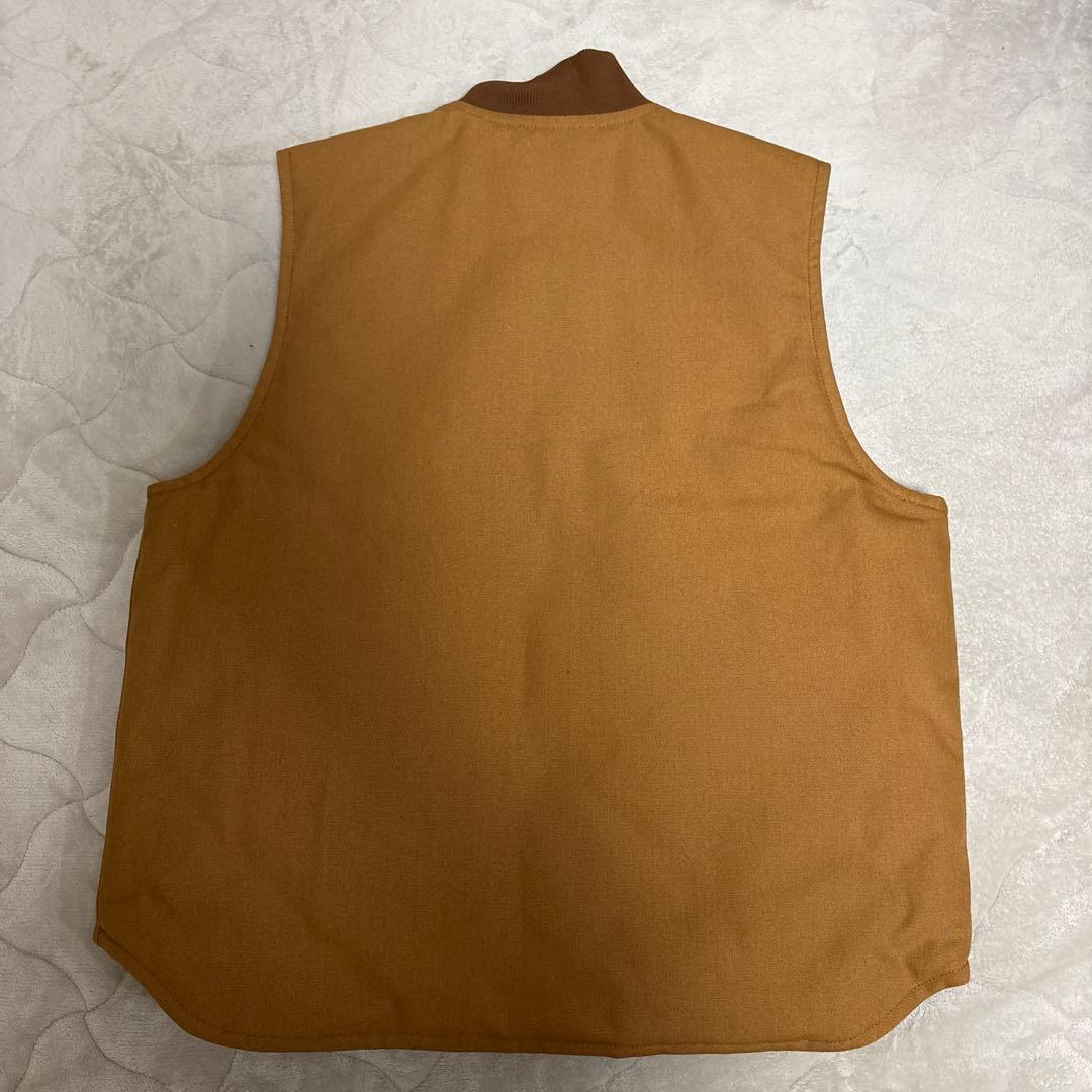 carhartt ベスト Lサイズ