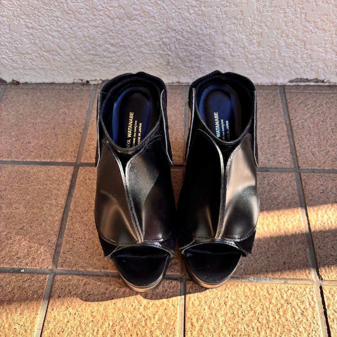 ジュンヤワタナベ　コムデギャルソン　コムデギャルソン