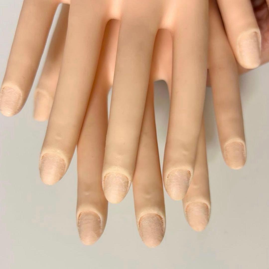 【JNEC 第1期認定モデルハンド】中古品