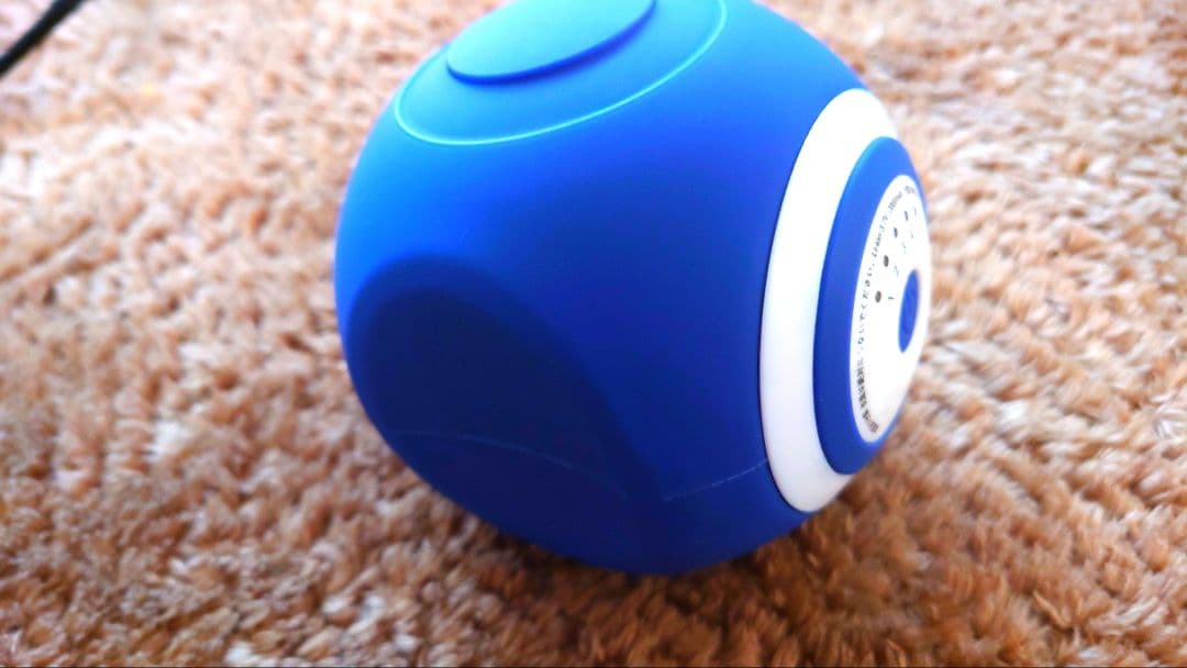 【ドライブちゃん様　取り置き】 東急スポーツオアシス　スタイリーボール　ネイビー