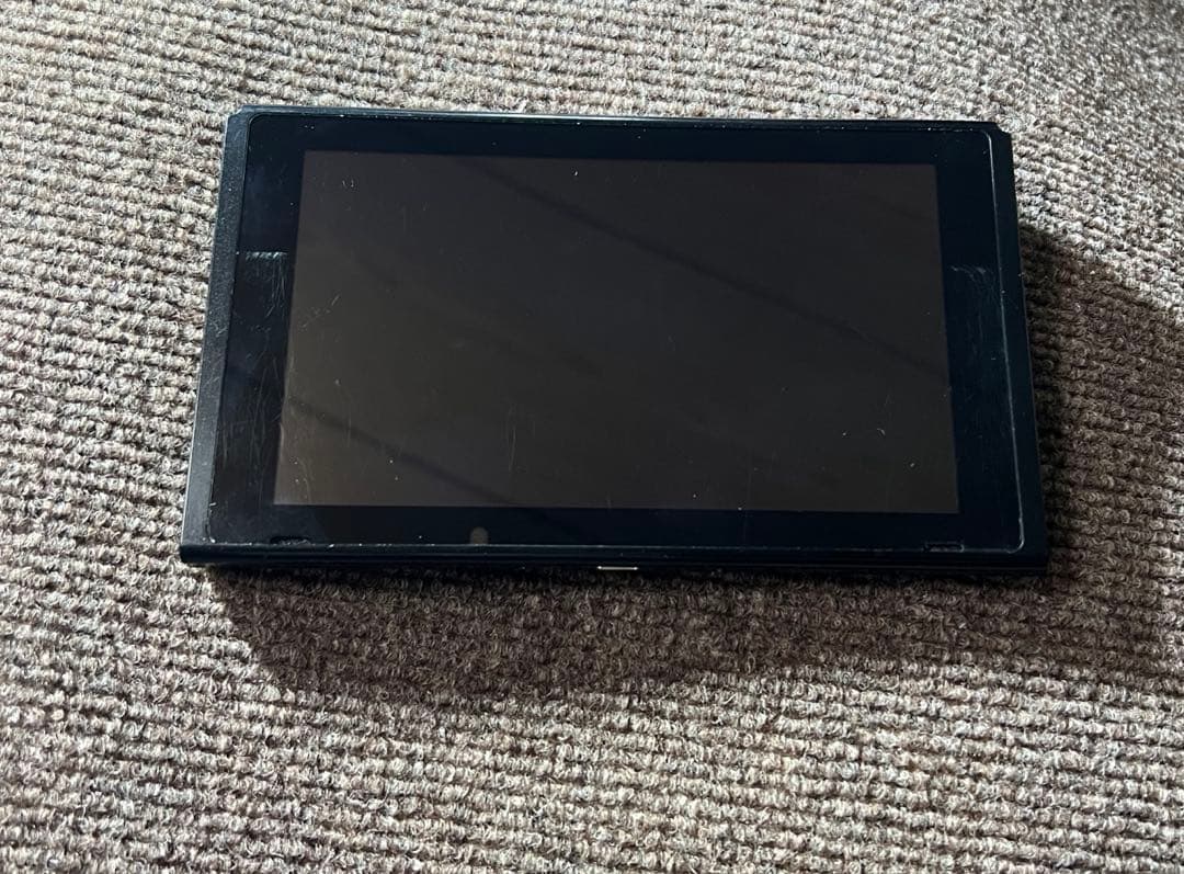 ￼ニンテンドースイッチswitch