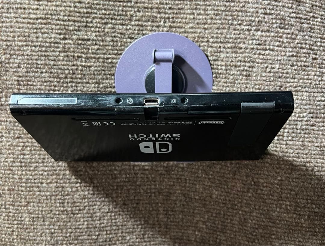 ￼ニンテンドースイッチswitch