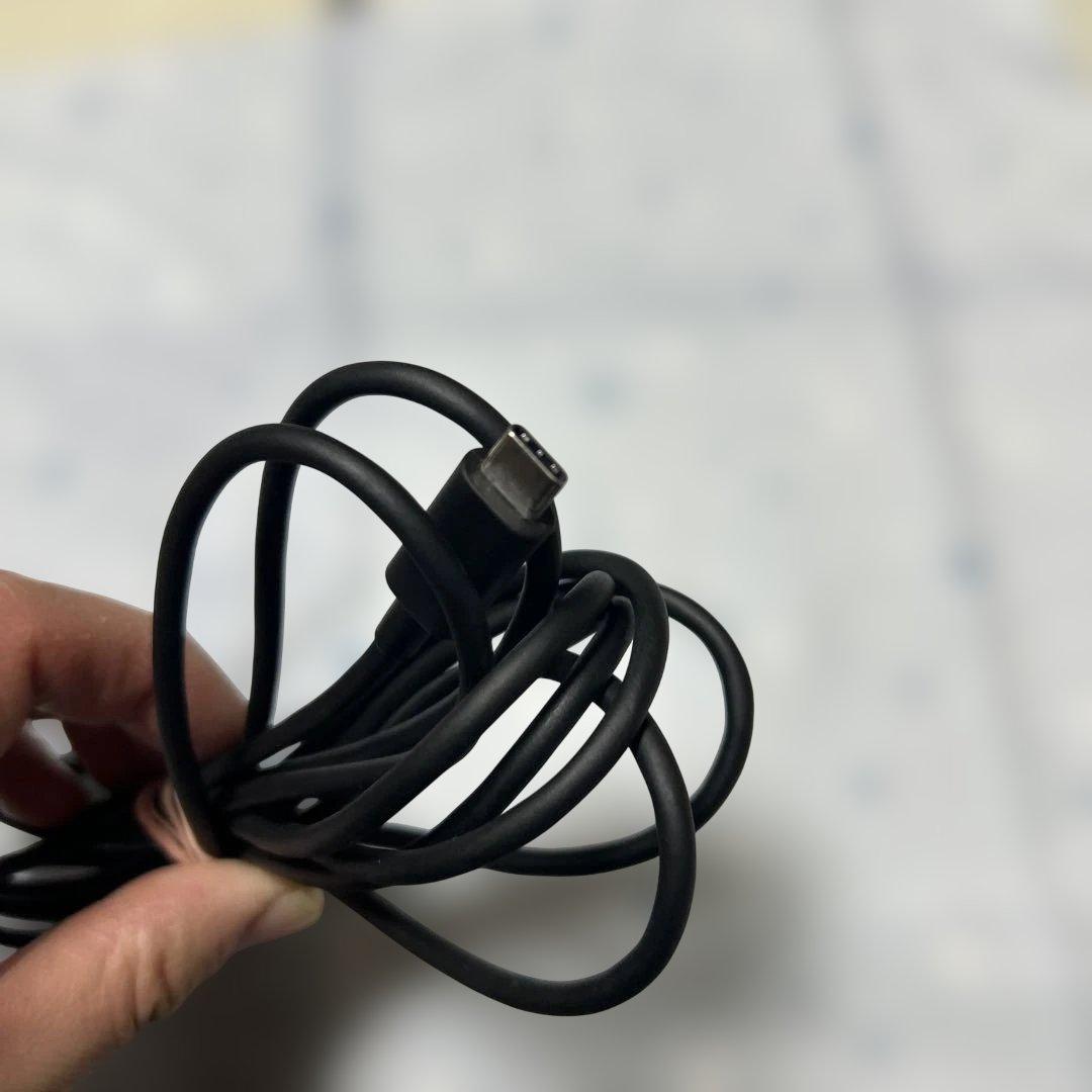  Quest VRヘッドセット コントローラー