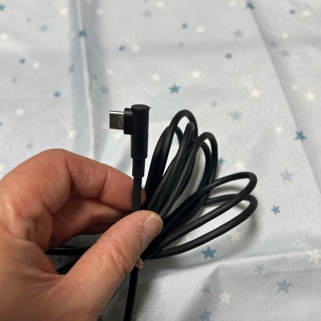  Quest VRヘッドセット コントローラー