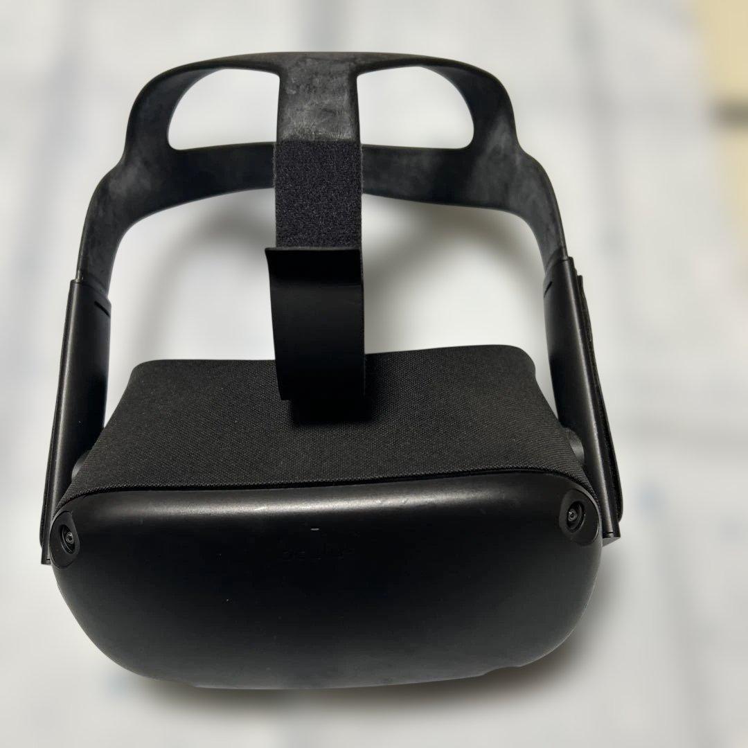  Quest VRヘッドセット コントローラー