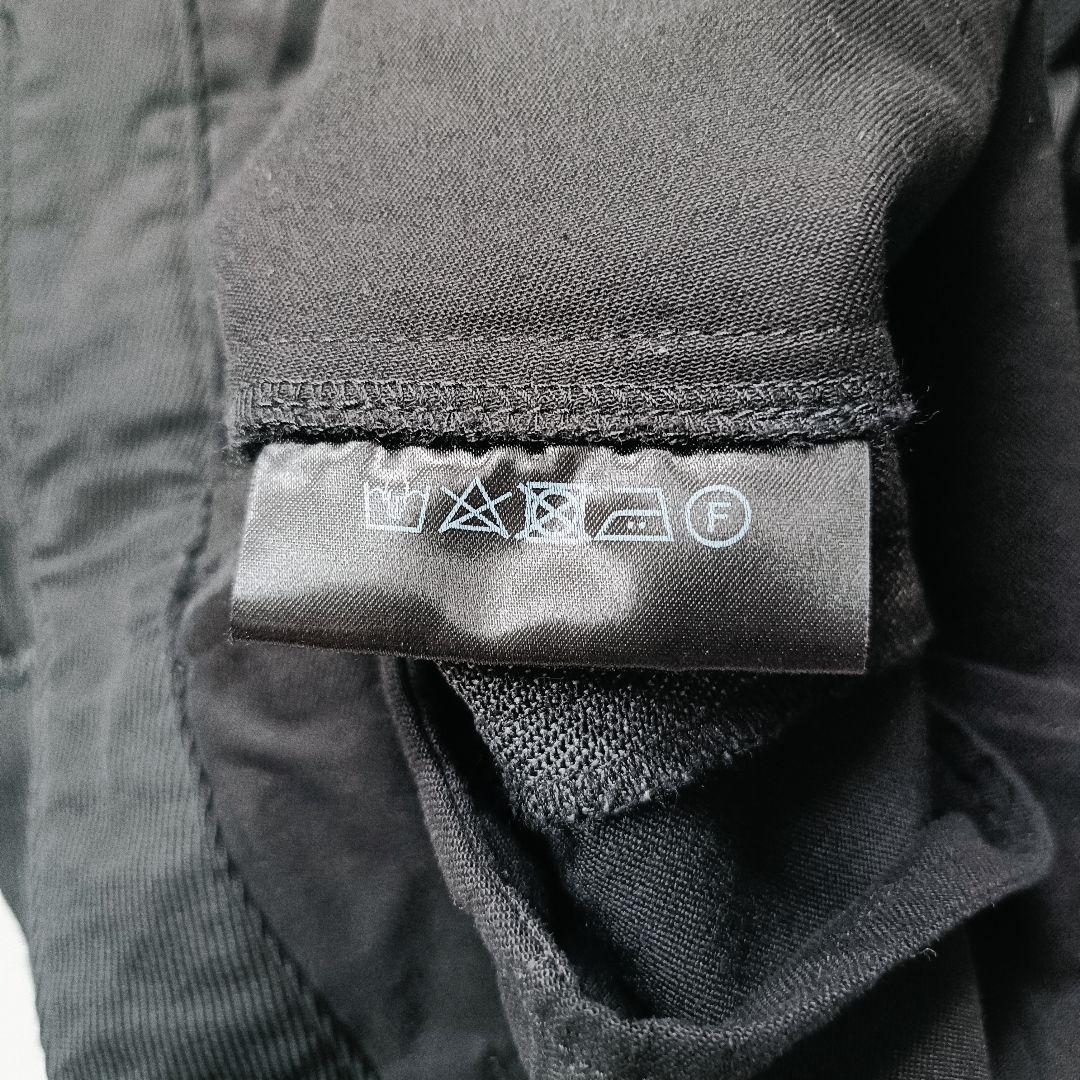 ALWAYS OUT OF STOCK ウール カーゴパンツ AOOS L