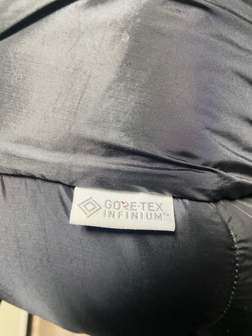 THE NORTH FACE バルトロライトジャケット　ダウン　カモ　迷彩