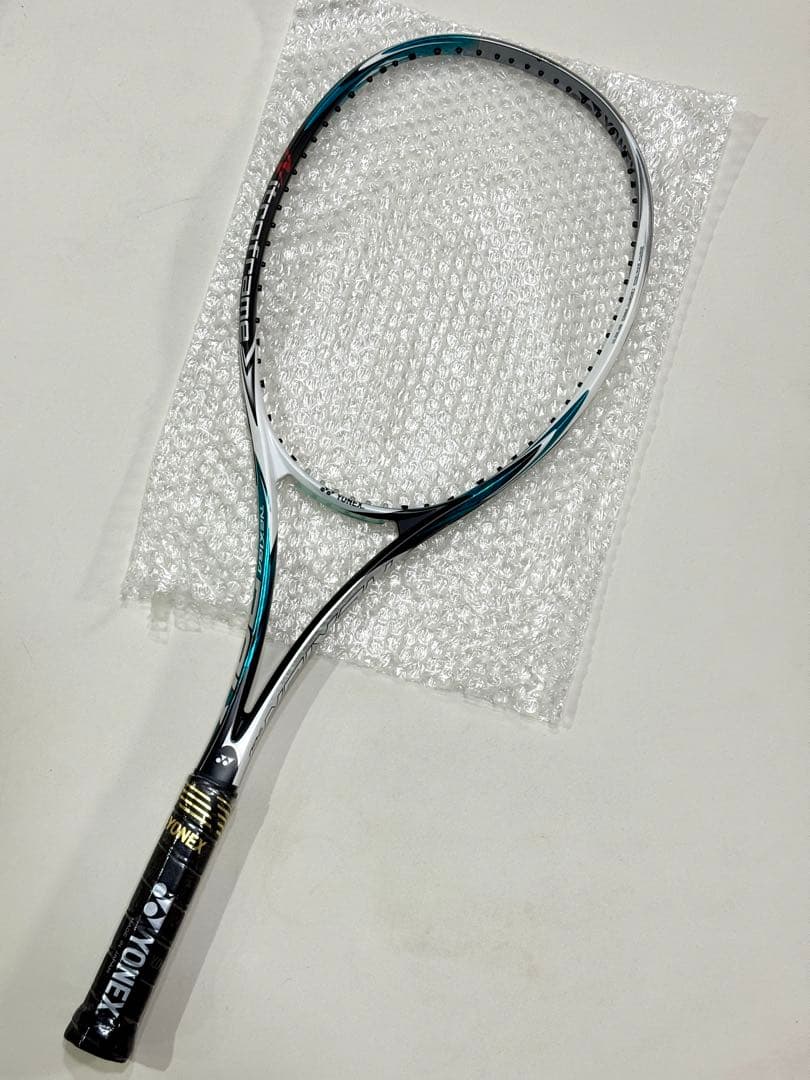 ネクシーガ 70V YONEX セルリアンブルー NEXIGA ヨネックス
