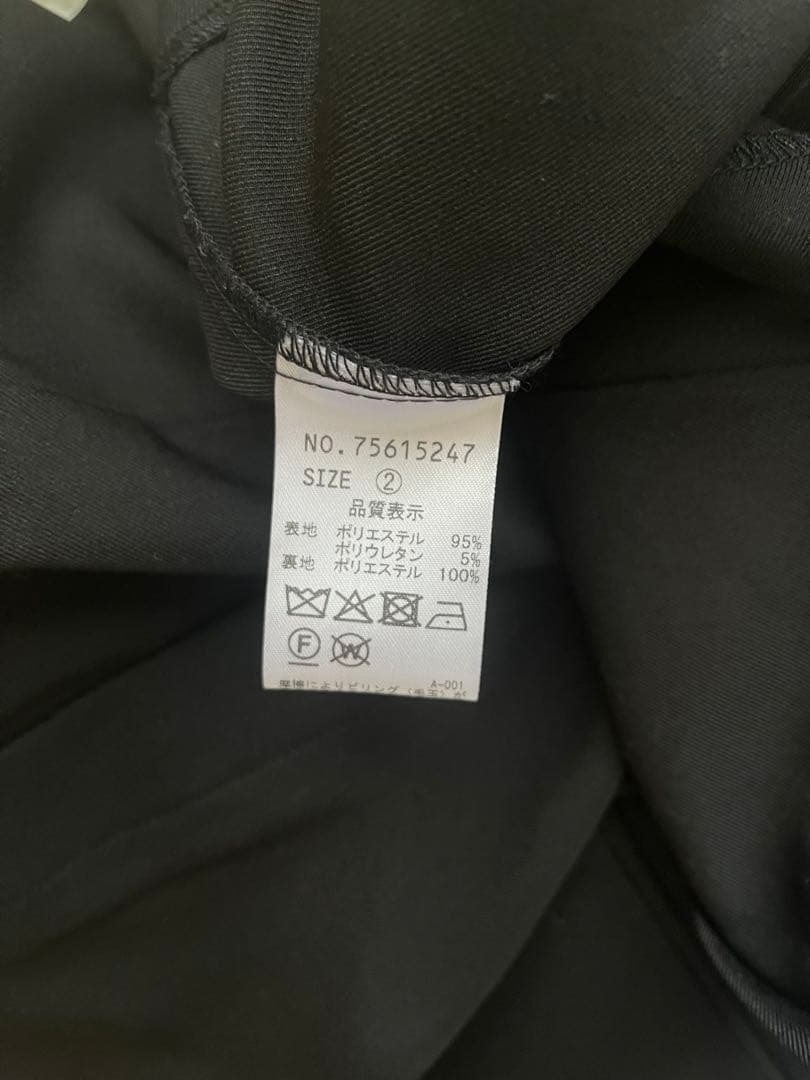 シャツレイヤードミニワンピース