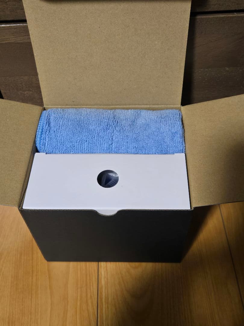 シラザン50Zeus clear PREMIUM GLASS COATING