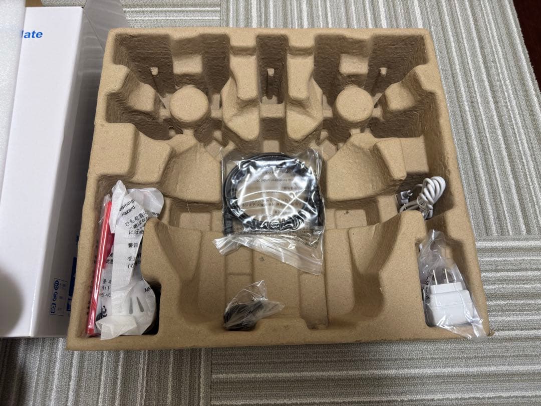 プレーヤー DWE Disney Mickey Mouse Blu-ray Mate