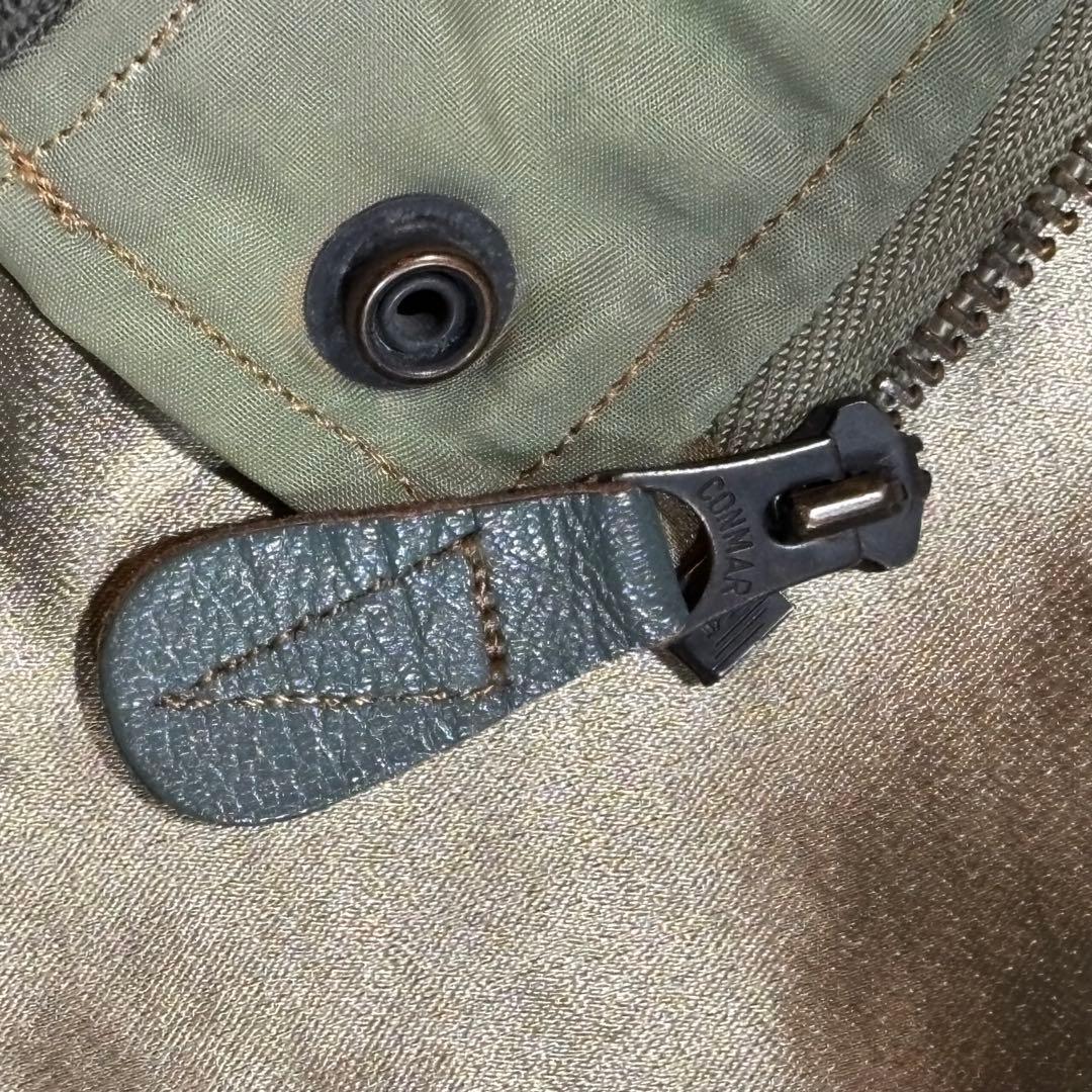 ❤️美品❤️ヴィンテージ❤️バズリクソンズ❤️L-2B テストサンプル❤️限定150着❤️