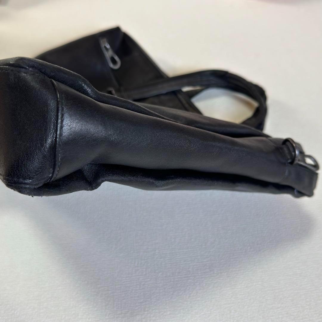 ボッテガヴェネタ ビジネスバッグ イントレ ブリーフケース A4収納 ブラック