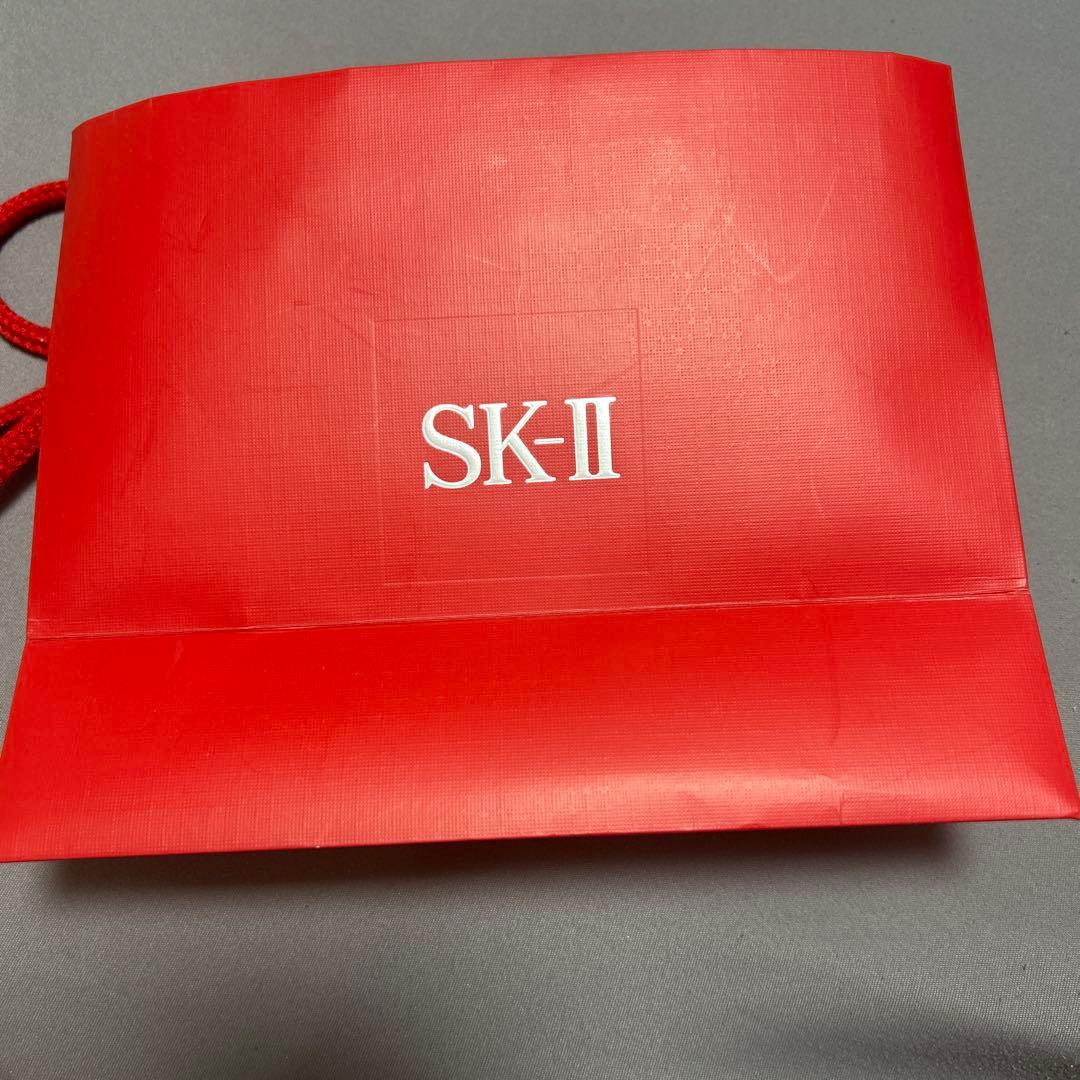 値下　金継ぎSK-II LXP エッセンス30ml&クリーム 8g