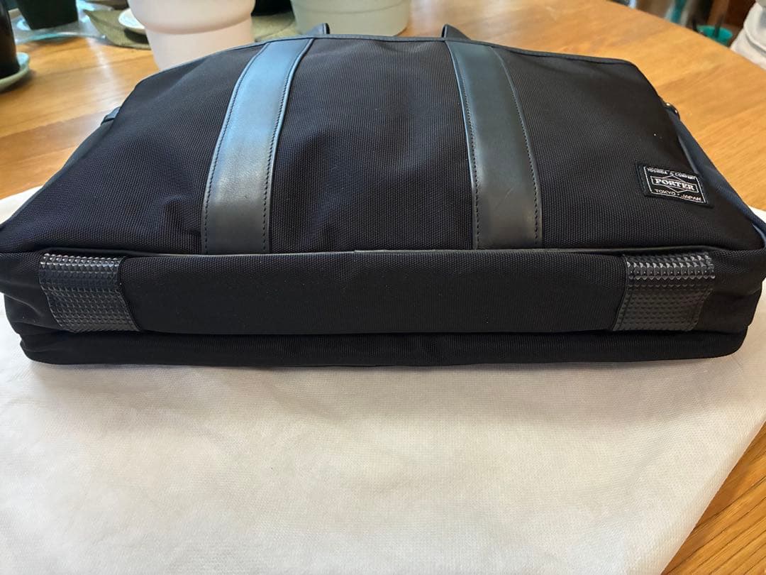 吉田カバン　Porter　2WAY BRIEFCASE 新品未使用