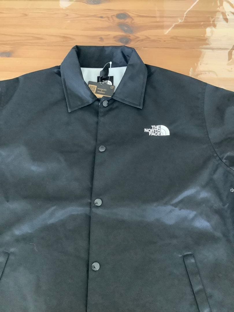 The North Face コーチジャケット NP72552