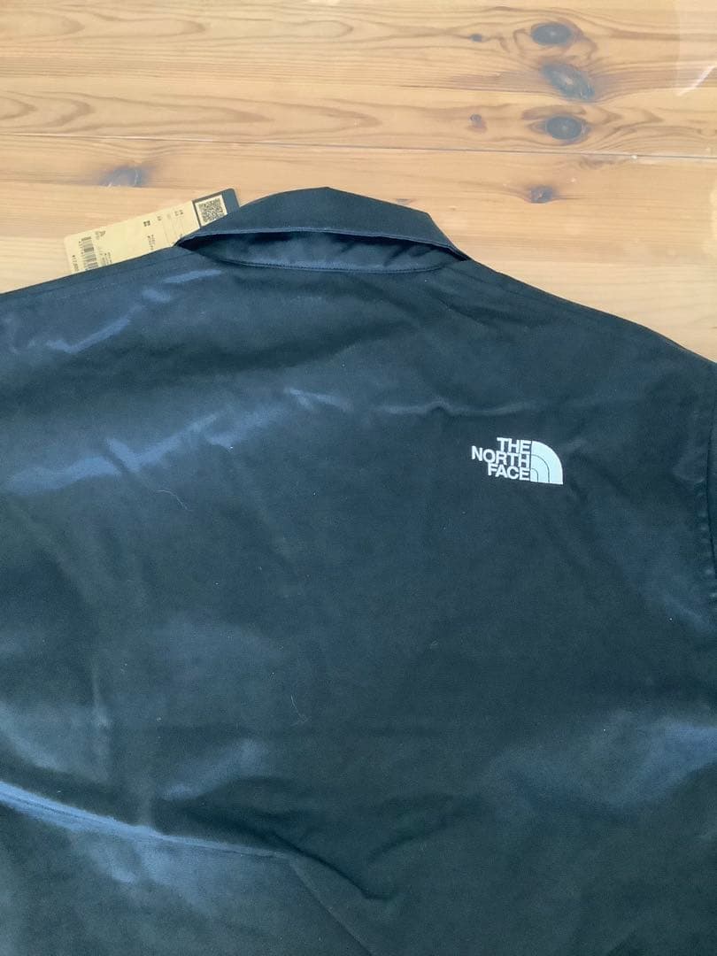 The North Face コーチジャケット NP72552