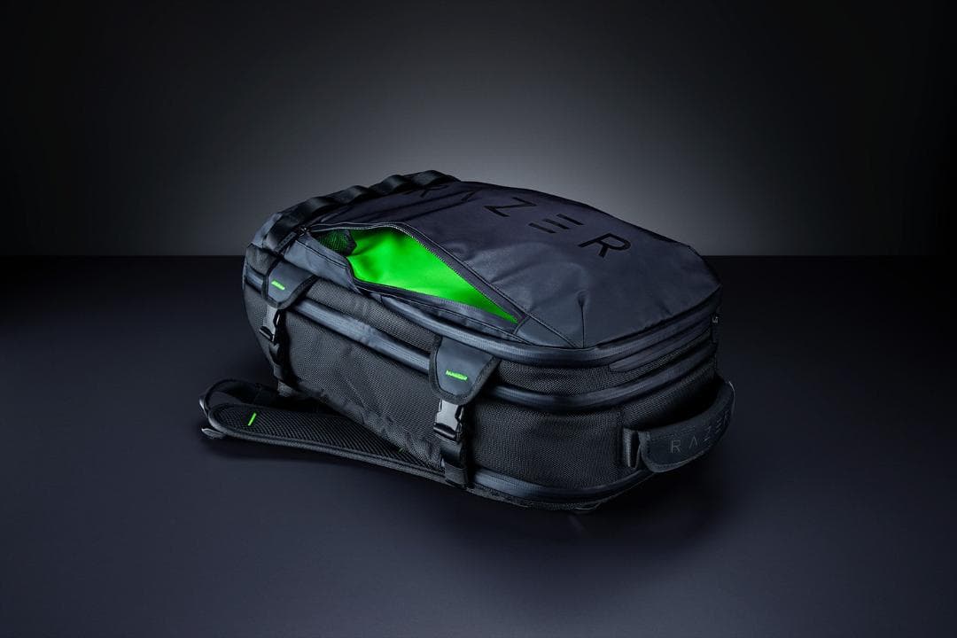 Razer Rogue BackpackV3 17inchバックパック17インチ