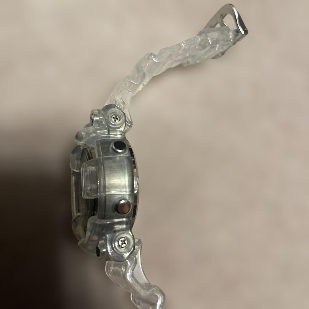 プーコ　カスタム　フロッグマン