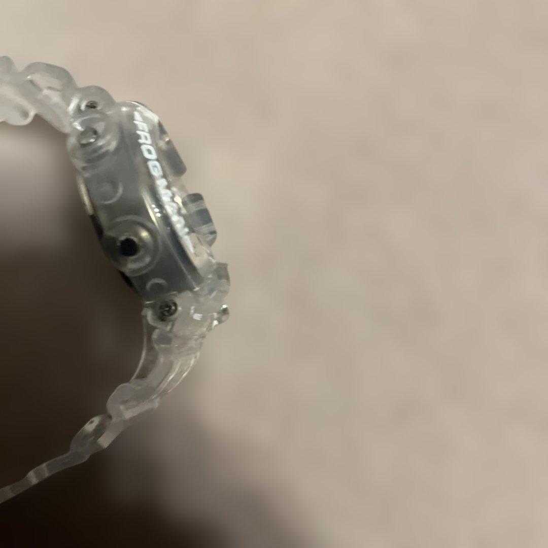 プーコ　カスタム　フロッグマン