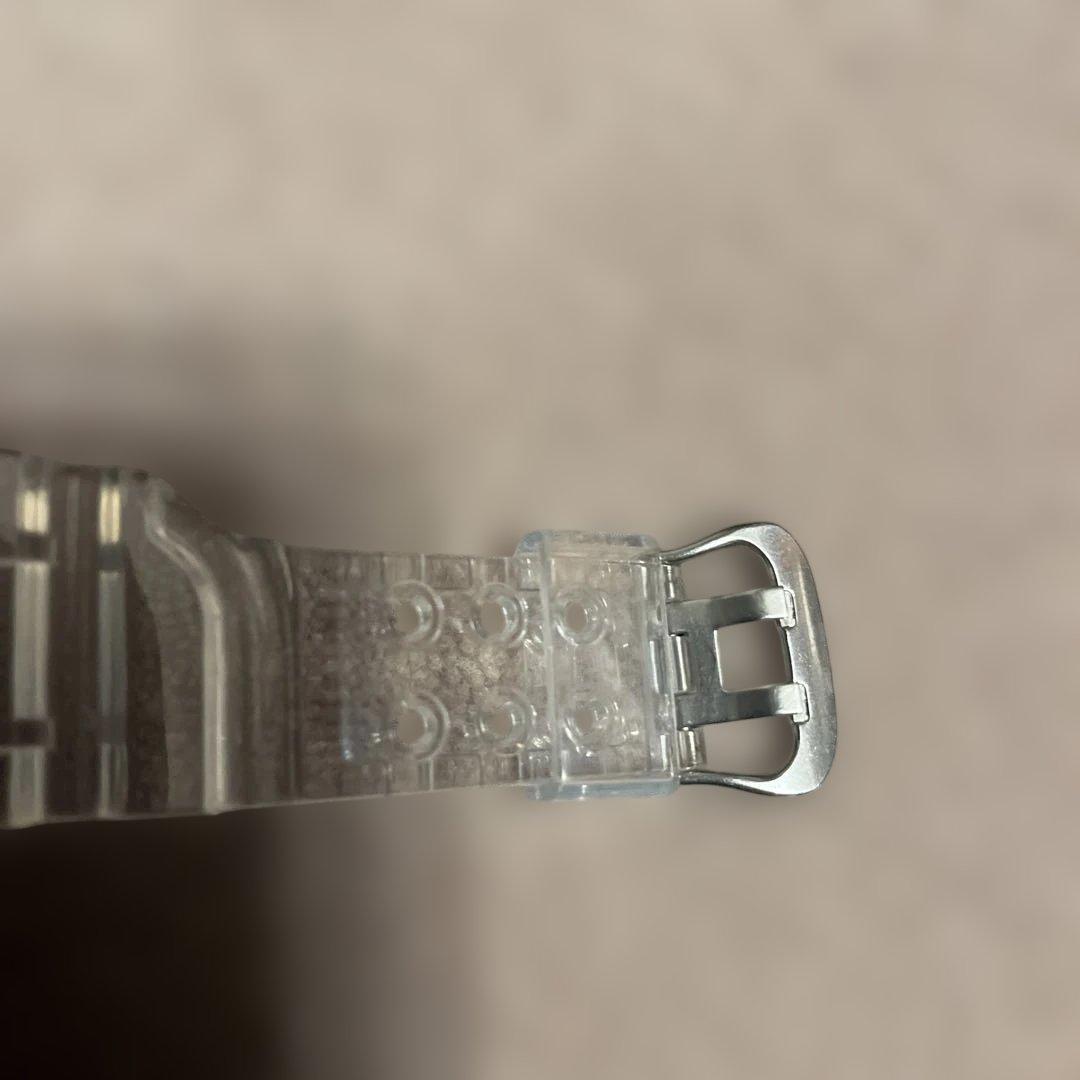 プーコ　カスタム　フロッグマン