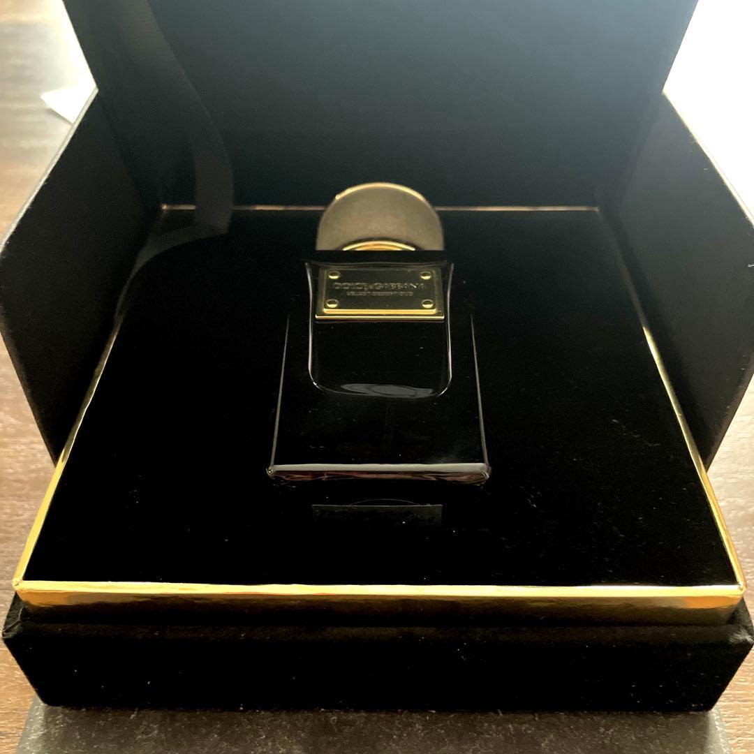 香水(女性用) DOLCE&GABBANA VELVET DESERT OUD