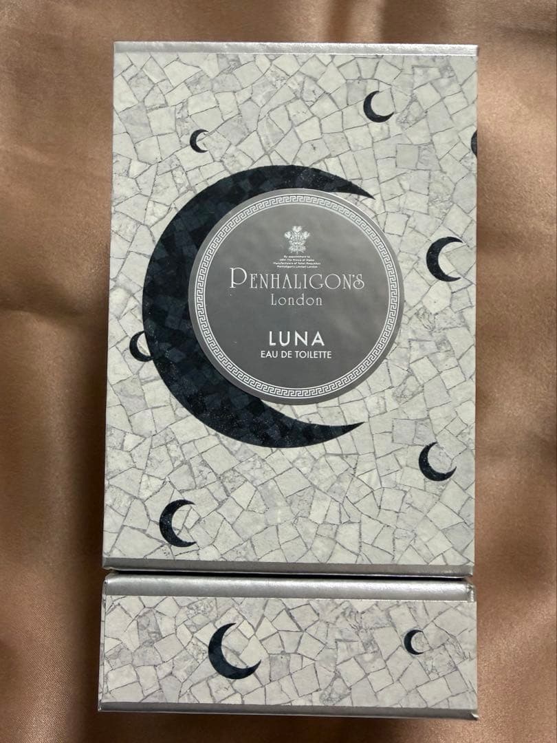 ペンハリガン/ルナ オードトワレ30ml