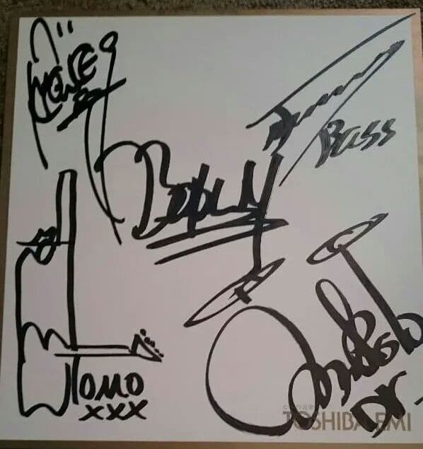 【初売り】BOOWY「INSTANT LOVE 限定ボックス」CD盤