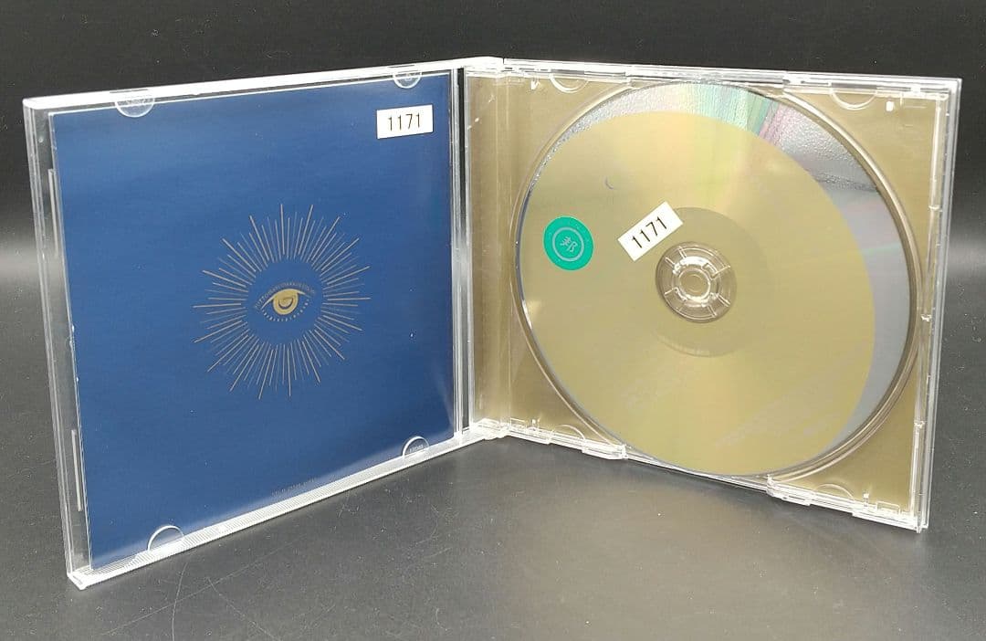 「ずっと真夜中でいいのに。 アルバム8枚セット」■CD