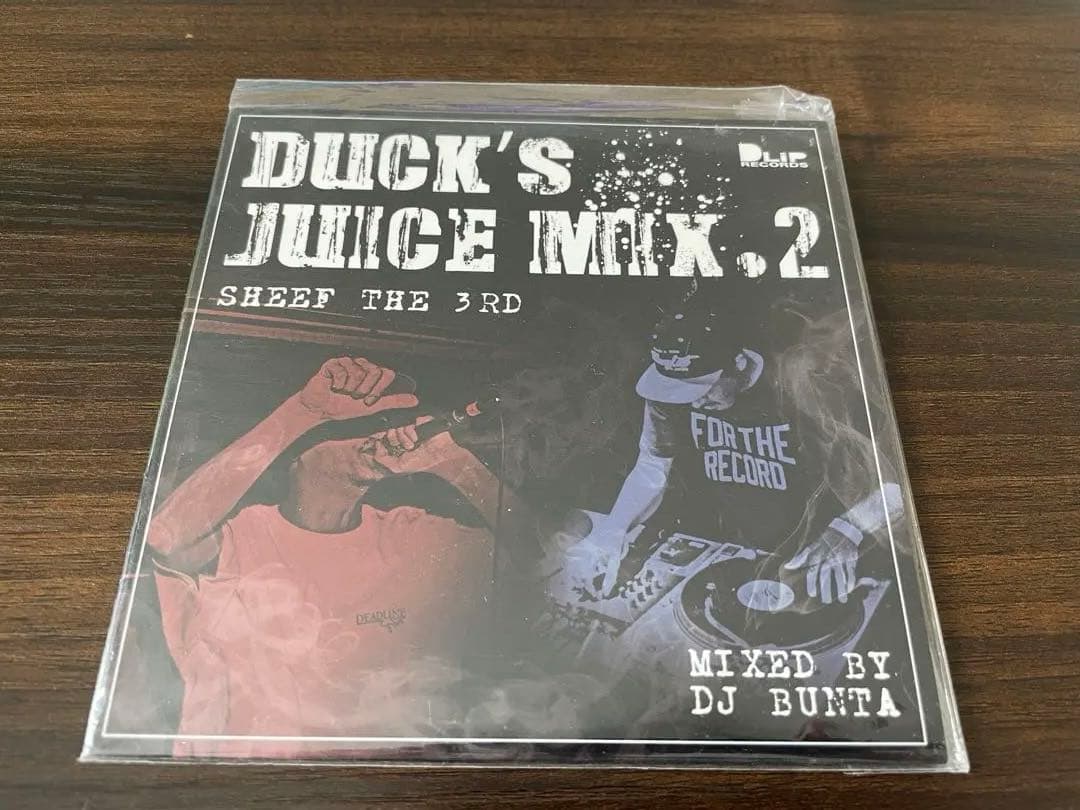 邦楽 BLAHRMY Miles Word SHEEF THE 3RD DLIP L