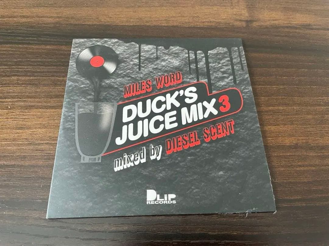 邦楽 BLAHRMY Miles Word SHEEF THE 3RD DLIP L